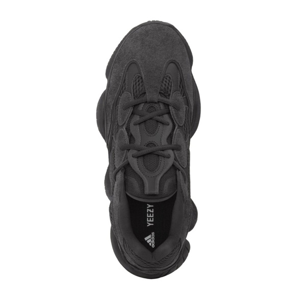 Yeezy 500 Utility Black - Picture 6 of 13